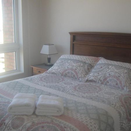 Aparthotel Departamento Parque Urbano 1710 Concepción Zewnętrze zdjęcie