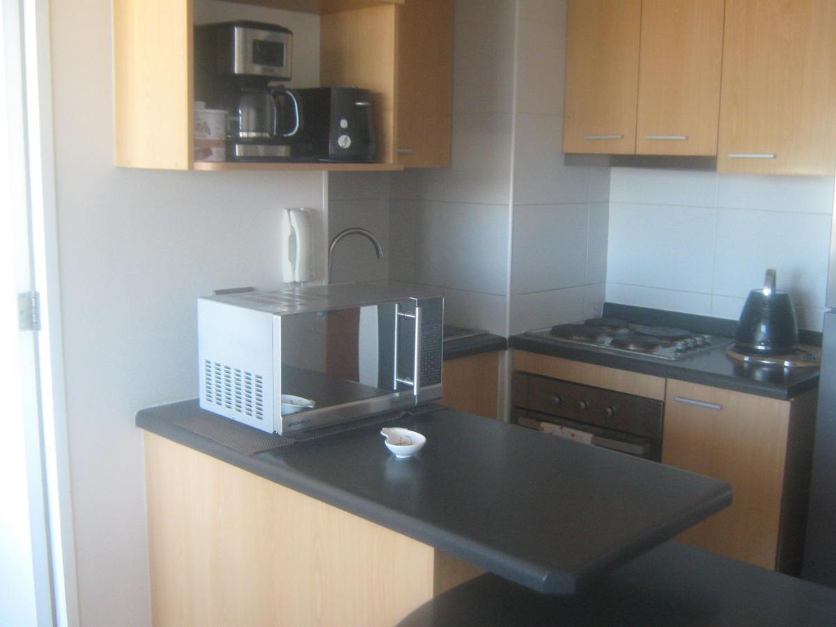 Aparthotel Departamento Parque Urbano 1710 Concepción Zewnętrze zdjęcie