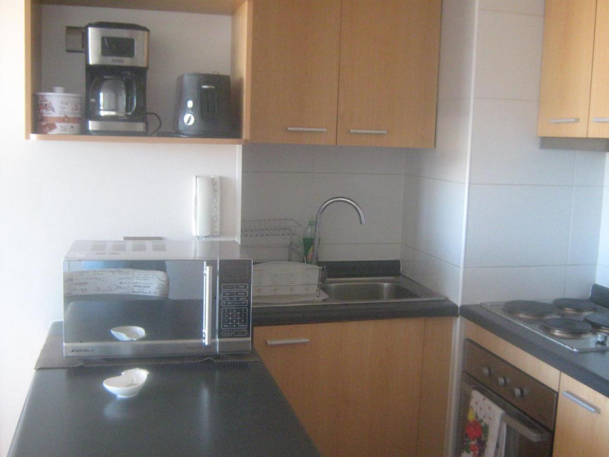 Aparthotel Departamento Parque Urbano 1710 Concepción Zewnętrze zdjęcie