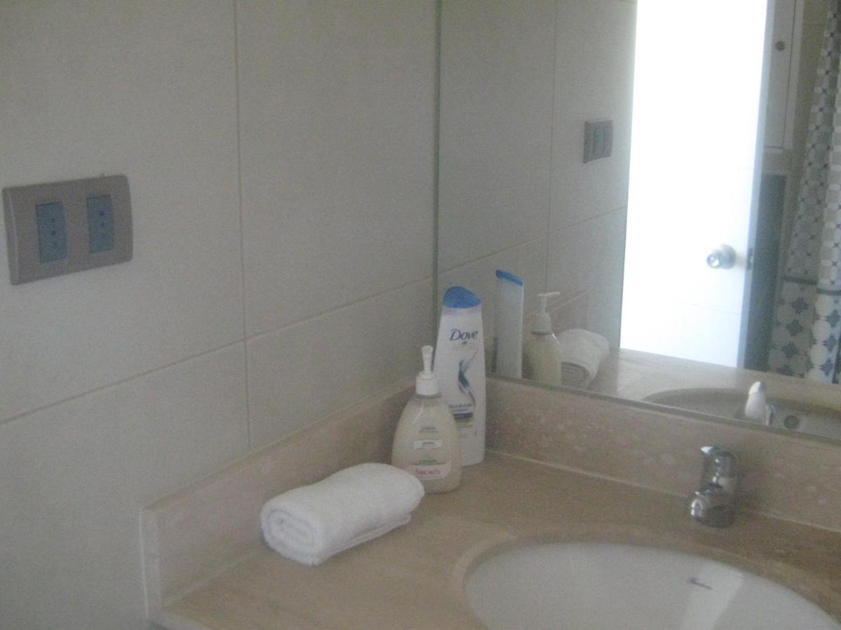 Aparthotel Departamento Parque Urbano 1710 Concepción Zewnętrze zdjęcie