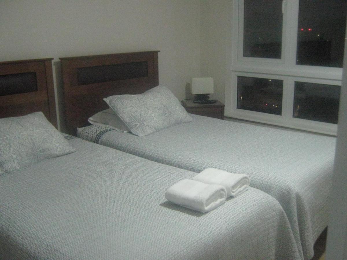 Aparthotel Departamento Parque Urbano 1710 Concepción Zewnętrze zdjęcie