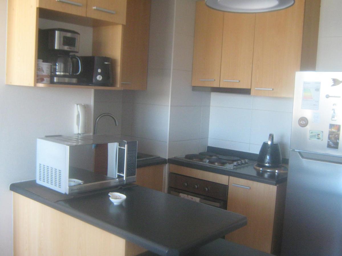 Aparthotel Departamento Parque Urbano 1710 Concepción Zewnętrze zdjęcie