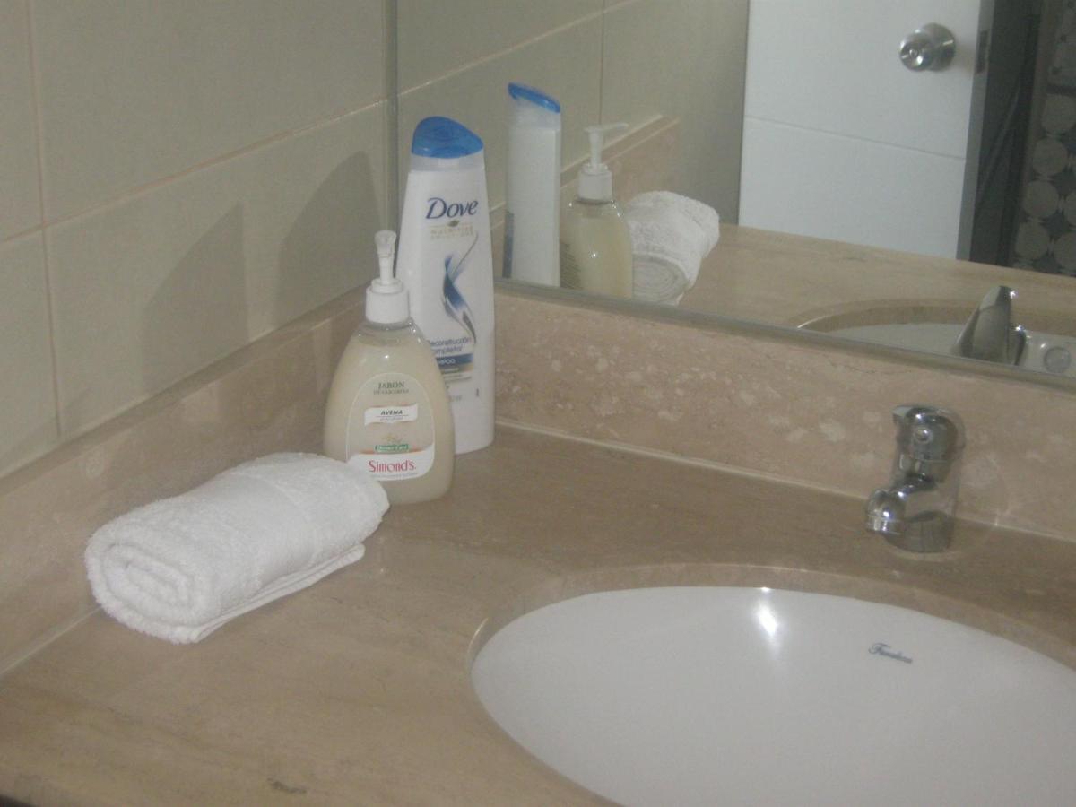 Aparthotel Departamento Parque Urbano 1710 Concepción Zewnętrze zdjęcie
