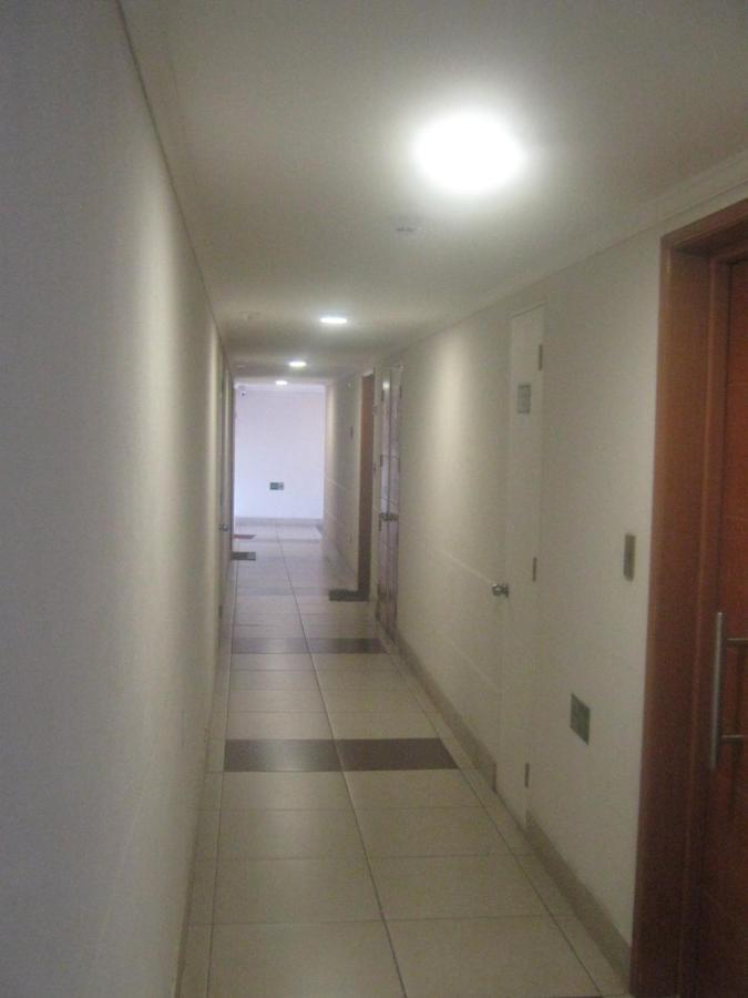 Aparthotel Departamento Parque Urbano 1710 Concepción Zewnętrze zdjęcie