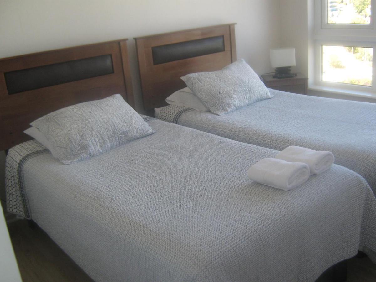Aparthotel Departamento Parque Urbano 1710 Concepción Zewnętrze zdjęcie