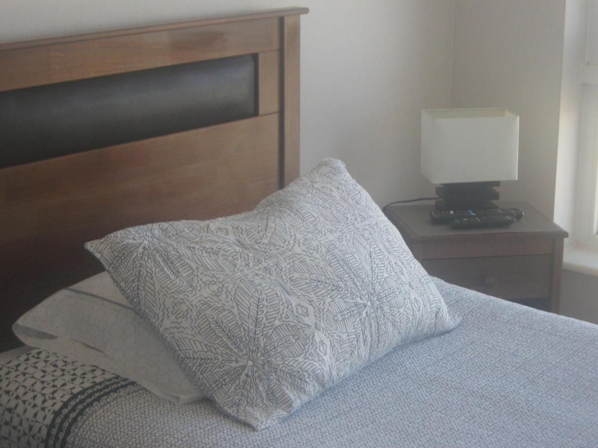 Aparthotel Departamento Parque Urbano 1710 Concepción Zewnętrze zdjęcie