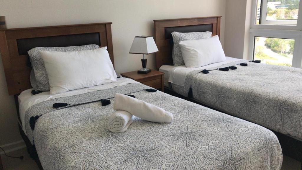 Aparthotel Departamento Parque Urbano 1710 Concepción Zewnętrze zdjęcie