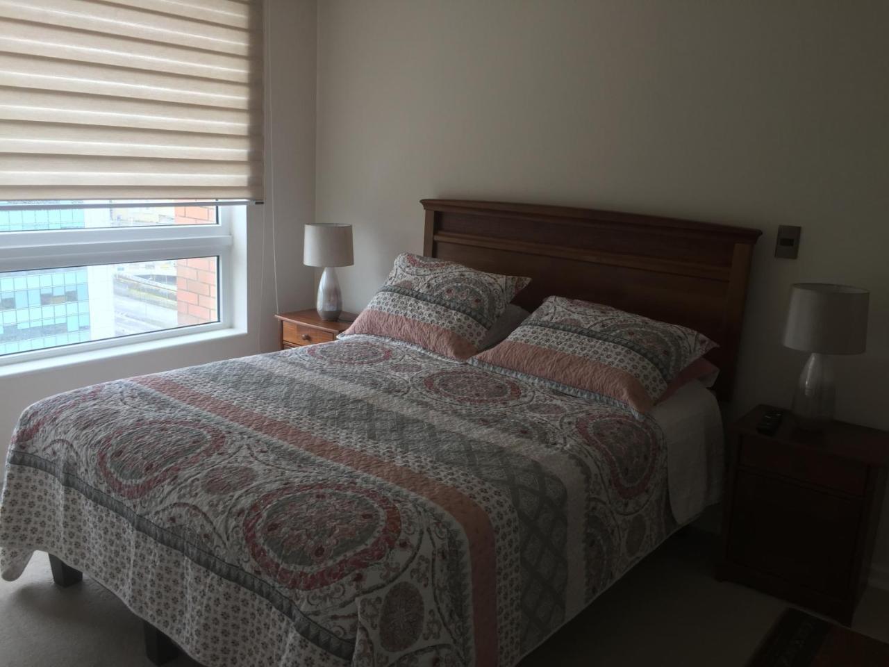 Aparthotel Departamento Parque Urbano 1710 Concepción Zewnętrze zdjęcie