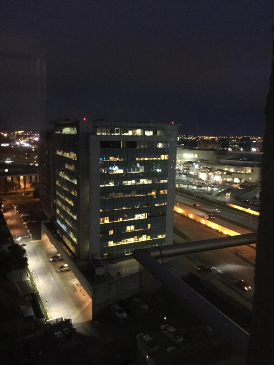Aparthotel Departamento Parque Urbano 1710 Concepción Zewnętrze zdjęcie